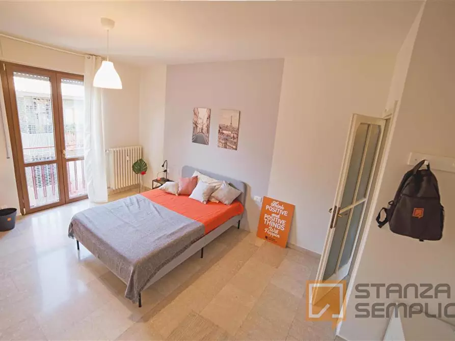 Immagine 1 di Stanza singola in affitto  in Via Salvatore Sassi 10 a Lecco