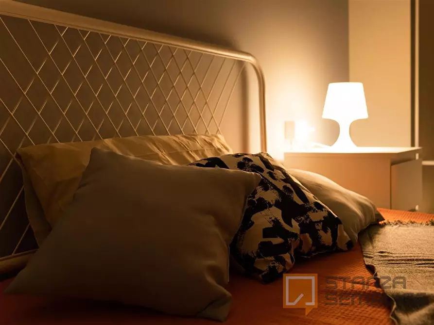 Immagine 3 di Stanza singola in affitto  in Via Goito 5 a Lecco