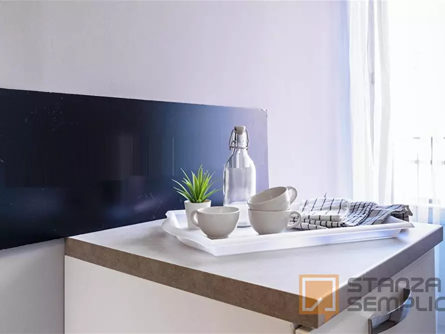 Immagine 11 di Stanza singola in affitto  in VIA FANTONI 5 a Bergamo