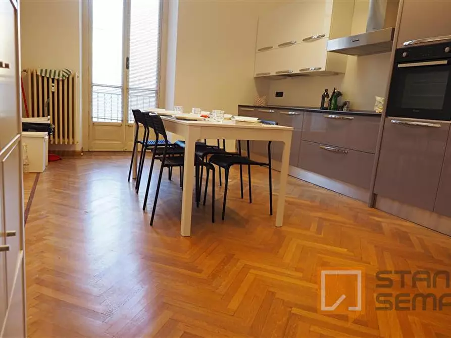 Immagine 8 di Stanza singola in affitto  in Via Nota 3 a Torino