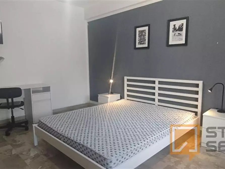 Immagine 3 di Stanza singola in affitto  in Via Cordedda 4 a Sassari