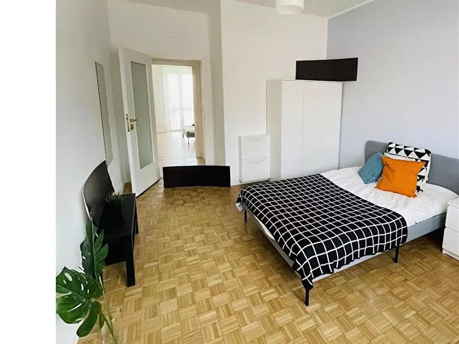 Immagine 2 di Stanza singola in affitto  in via Bartolini 9 a Milano