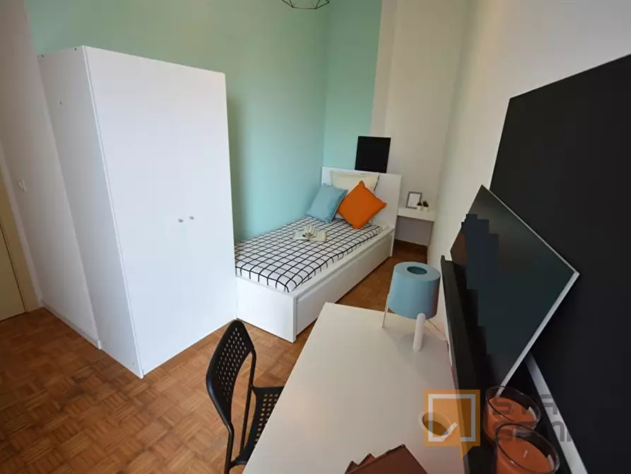 Immagine 1 di Stanza singola in affitto  in Via ANGELO MAJ 16 - INTERNO 1 a Bergamo