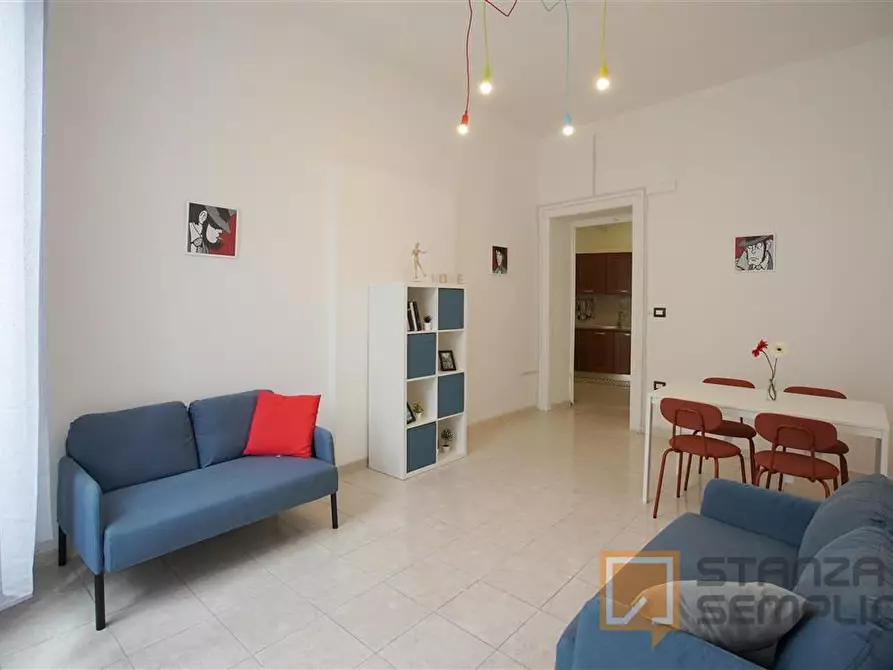 Immagine 7 di Stanza singola in affitto  in Vico Noce 27 a Napoli