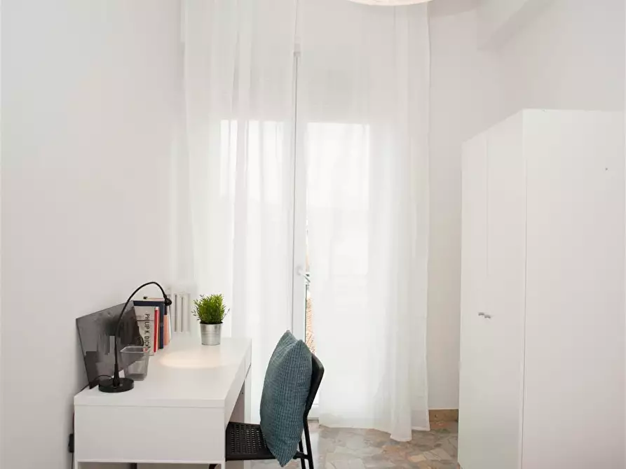 Immagine 2 di Stanza singola in affitto  in Via VIA Q. SELLA 44 (1) a Firenze