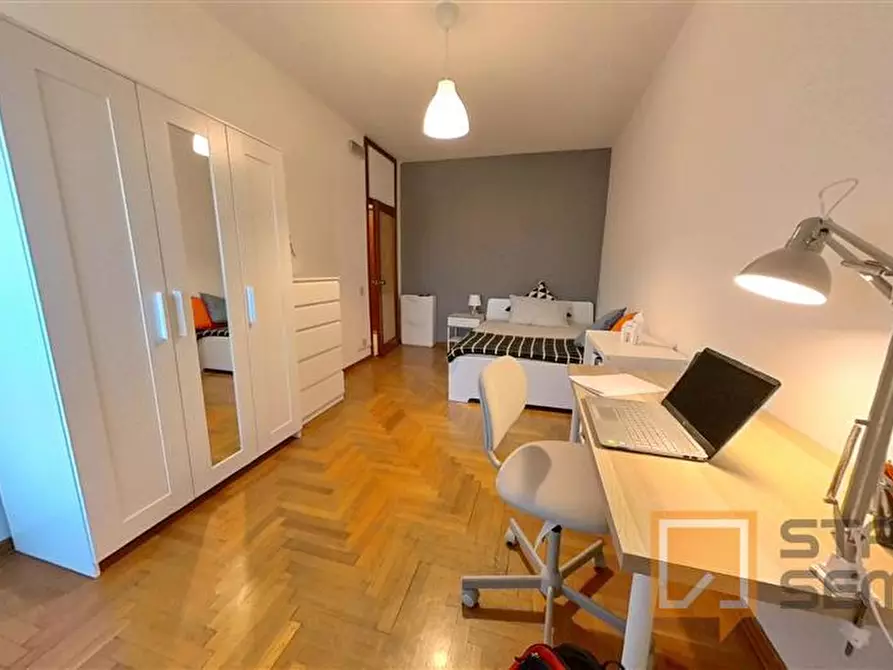 Immagine 5 di Stanza singola in affitto  in via Vecchia 60 a Padova