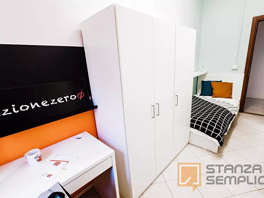 Immagine 2 di Stanza singola in affitto  in Via ANGELO MAJ 11 a Bergamo