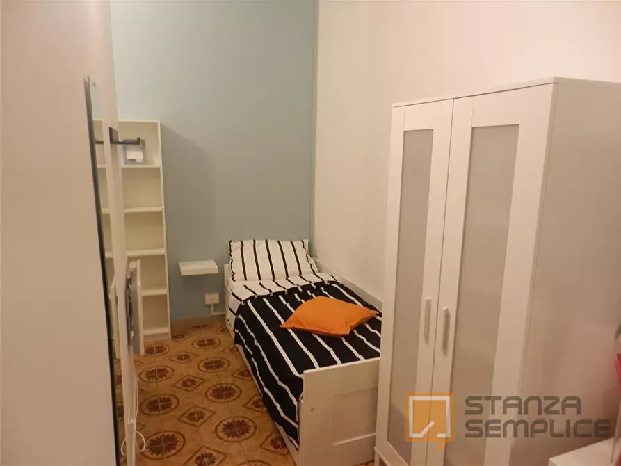 Immagine 2 di Stanza singola in affitto  in VIA SAN GIOVANNI BOSCO 42 a Pisa