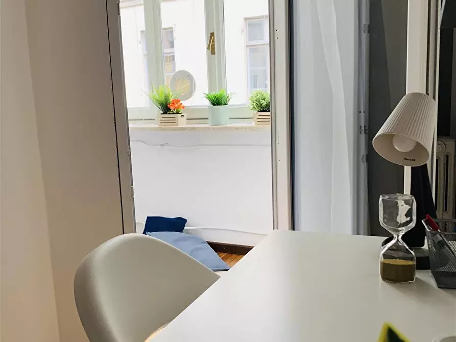 Immagine 3 di Stanza singola in affitto  in Via Sant'Agostino n.12 a Torino