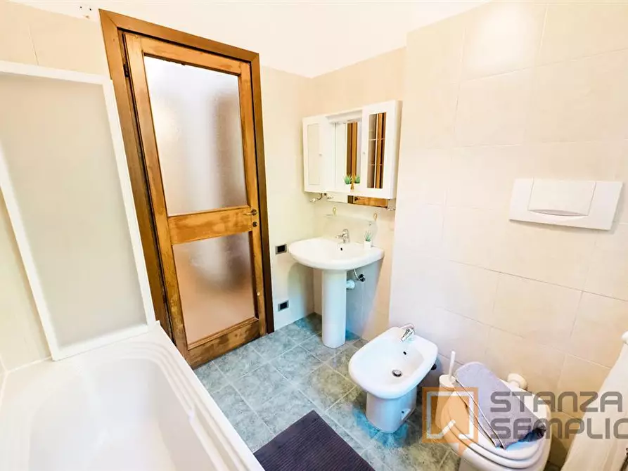 Immagine 9 di Stanza singola in affitto  in VIA MOZART 8 - INTERNO 1 a Bergamo