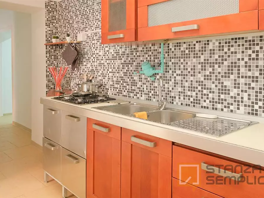 Immagine 6 di Stanza singola in affitto  in Via Francesco Saverio Correra 222 int. 15 a Napoli