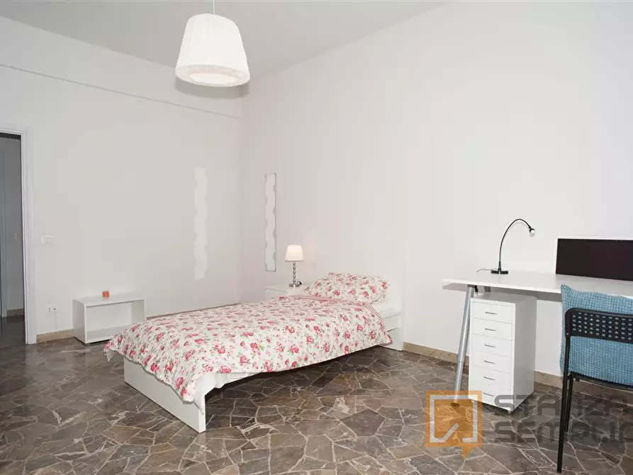 Immagine 2 di Stanza singola in affitto  in VIA Q. SELLA 44 (1) a Firenze