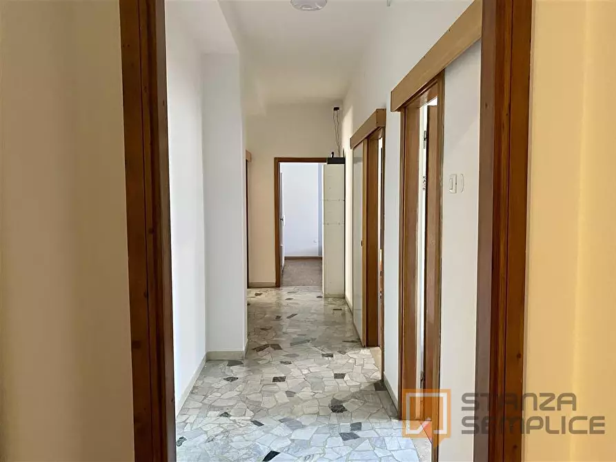 Immagine 10 di Stanza singola in affitto  in MATTEO DEL BEN 1 a Rovereto