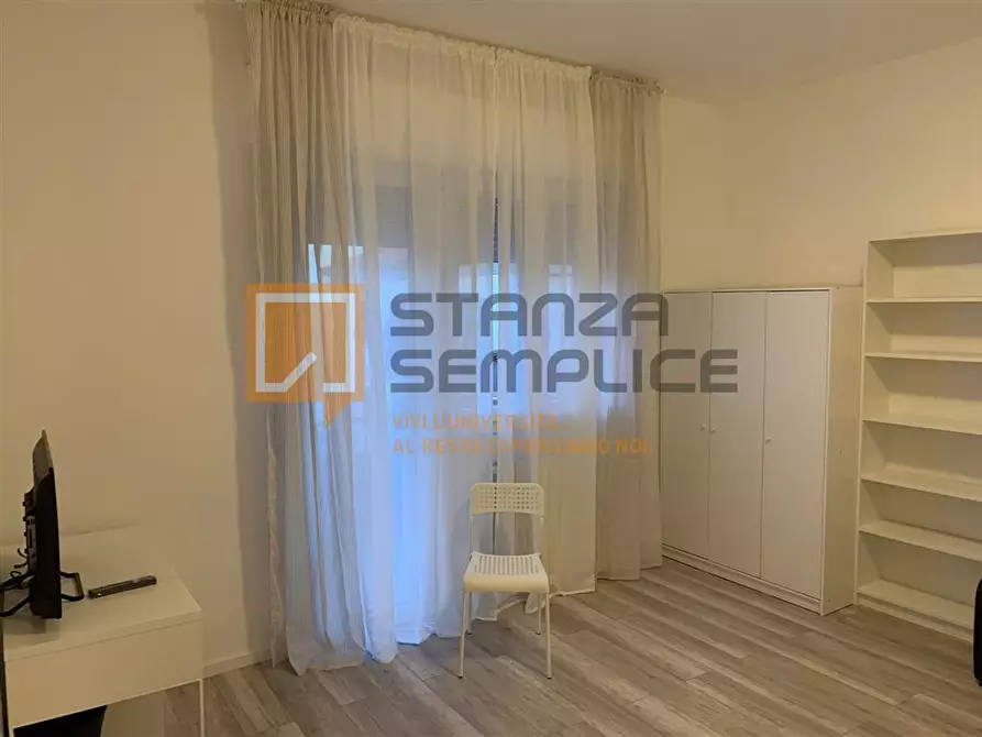 Immagine 1 di Stanza singola in affitto  in VIA MASCAGNI 21 a Venezia