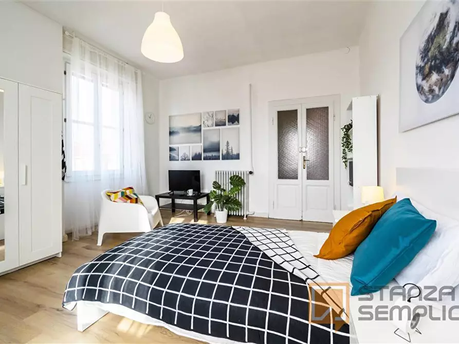 Immagine 3 di Stanza singola in affitto  in VIA FANTONI 5 a Bergamo