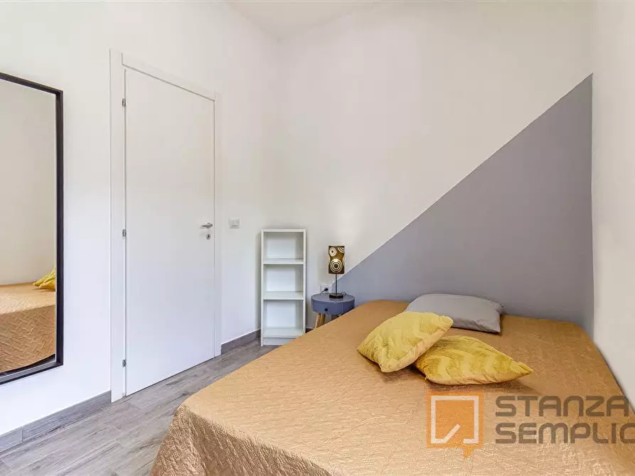 Immagine 9 di Stanza singola in affitto  in Viale Adua 28 a Sassari