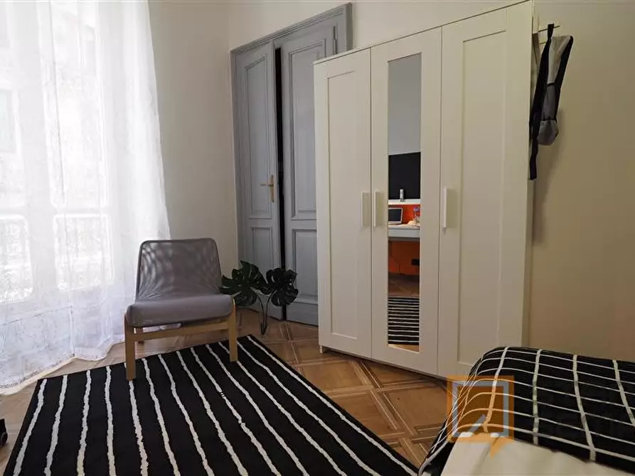 Immagine 3 di Stanza singola in affitto  in Via Sagliano Micca 3 a Torino