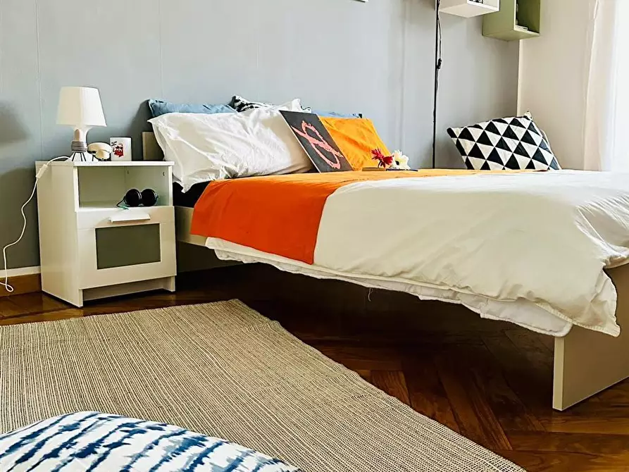 Immagine 6 di Stanza singola in affitto  in Via Stefano Clemente n.22 a Torino