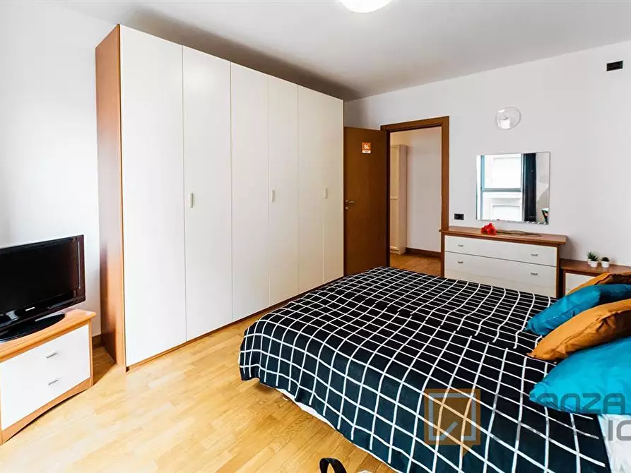 Immagine 3 di Stanza singola in affitto  in VIA PAGLIA 32 a Bergamo