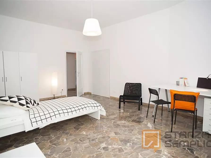 Immagine 2 di Stanza singola in affitto  in VIA Q. SELLA 44 (1) a Firenze