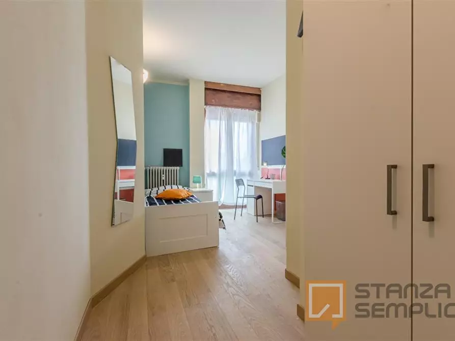 Immagine 1 di Stanza singola in affitto  in Via VIA GIUSEPPE MAZZINI 128 a Pisa