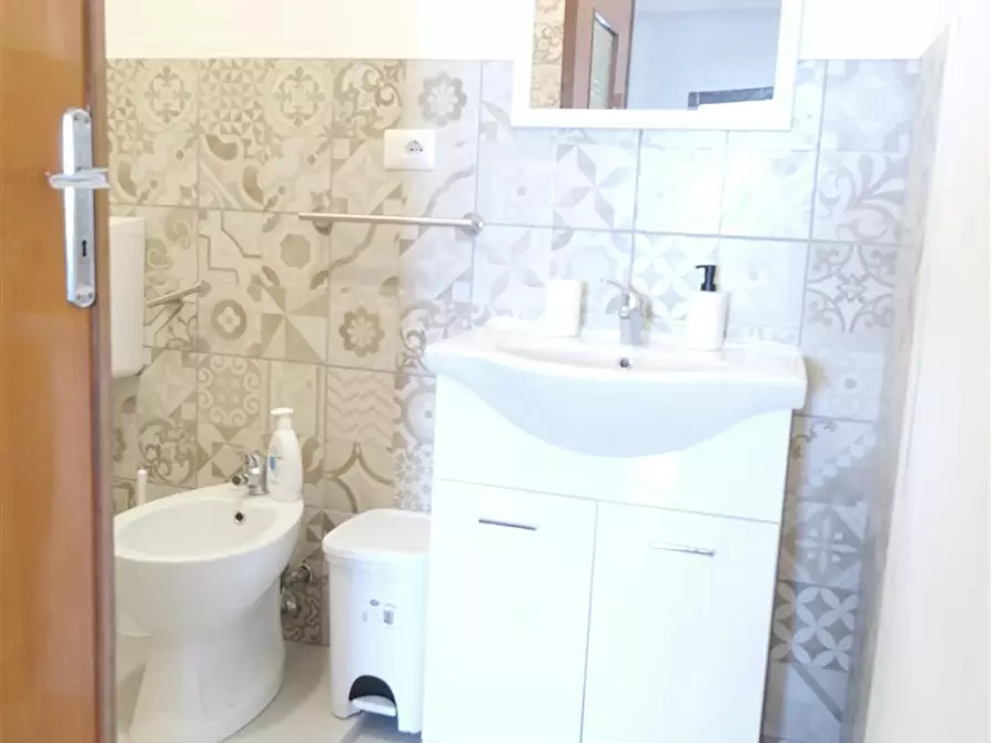 Immagine 16 di Stanza singola in affitto  in Via Savoia 15 a Sassari