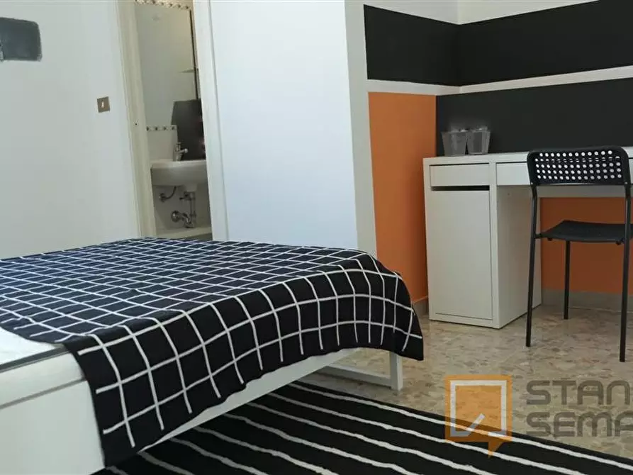 Immagine 4 di Stanza singola in affitto  in Via Nizza 29 a Sassari