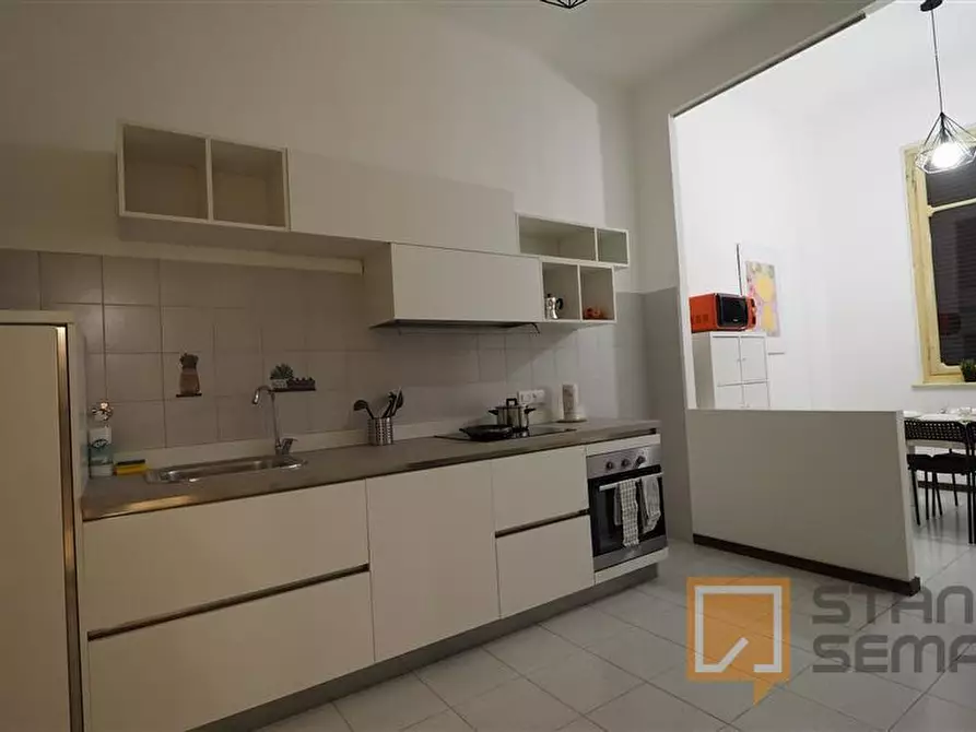 Immagine 7 di Stanza singola in affitto  in Corso Galileo Ferraris , 57 a Torino