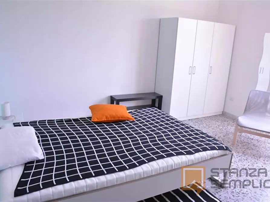 Immagine 1 di Stanza singola in affitto  in Via dei Giudicati n1 a Cagliari