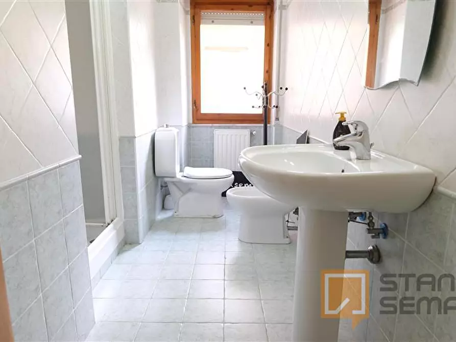 Immagine 12 di Stanza singola in affitto  in Via Cordedda 4 a Sassari