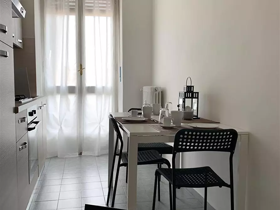 Immagine 7 di Stanza singola in affitto  in Via Elba n.10 a Torino