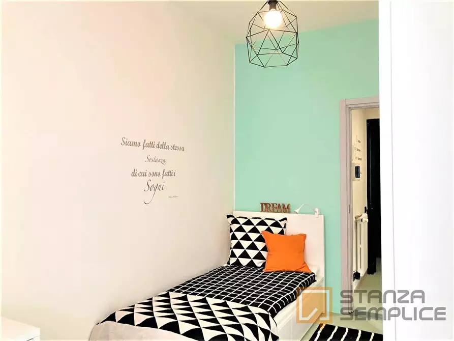 Immagine 3 di Stanza singola in affitto  in Via VIA DELLA CERNAIA 38 a Firenze