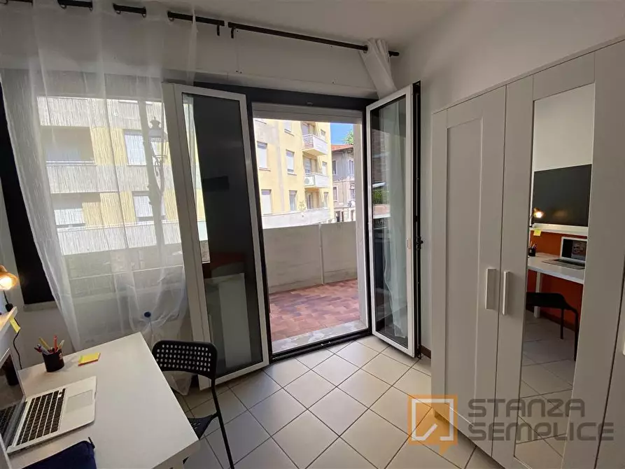 Immagine 1 di Stanza singola in affitto  in Via VIA GEROLAMO TARTAROTTI 46 a Rovereto