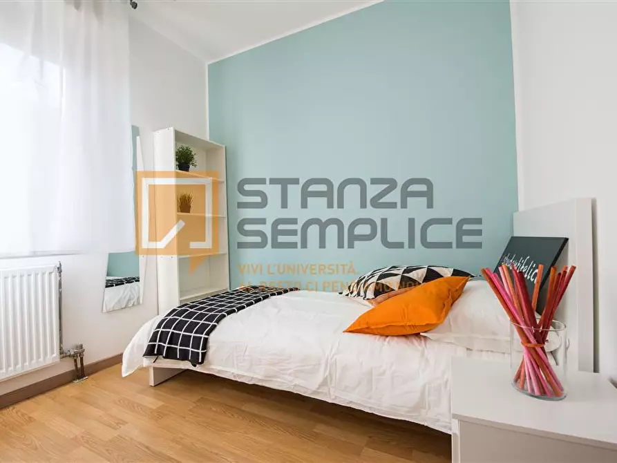Immagine 1 di Stanza singola in affitto  in Via Mantova 88/2 a Udine