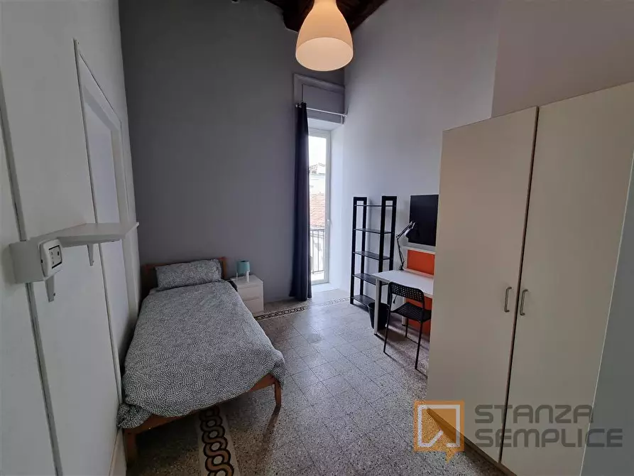 Immagine 4 di Stanza singola in affitto  in Via Pietro Trinchera n. 4 a Napoli
