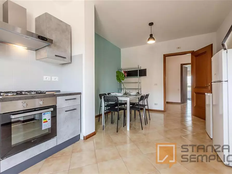 Immagine 4 di Stanza singola in affitto  in VIA ENRICO AVANZI 16 a Pisa