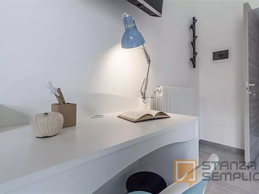 Immagine 7 di Stanza singola in affitto  in Via Catalocchino 57 a Sassari