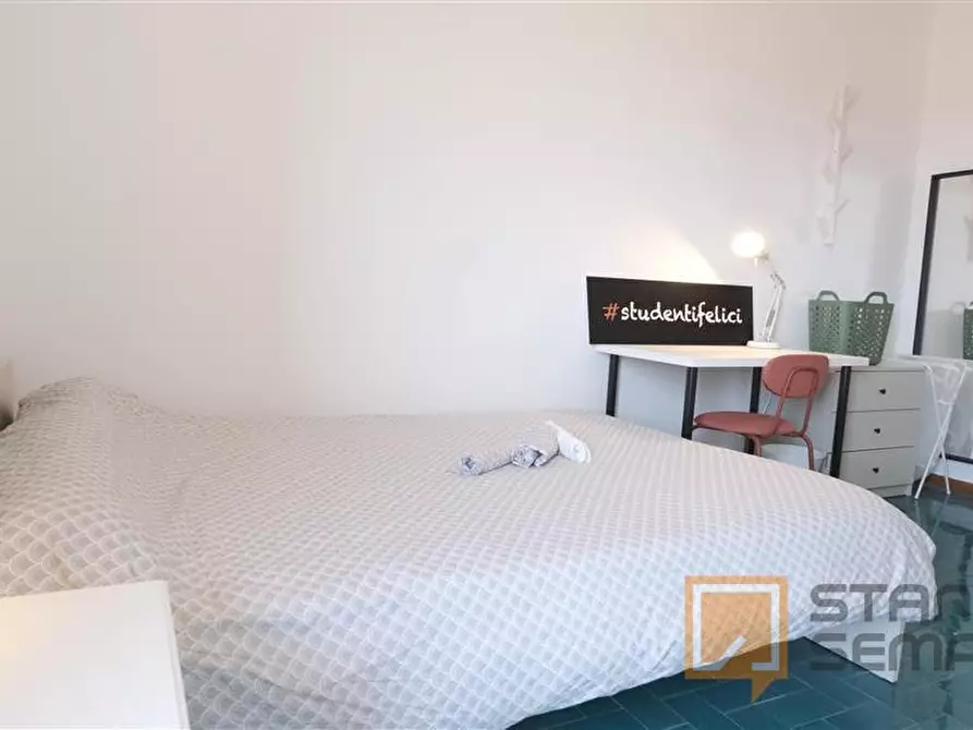 Immagine 8 di Stanza singola in affitto  in Via Savoia 15 a Sassari