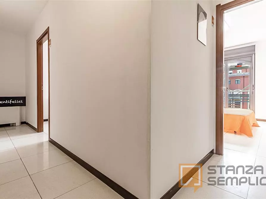 Immagine 12 di Stanza singola in affitto  in Via Michele Coppino SNC - interno piazza 26 (2°P e 3°P) a Sassari