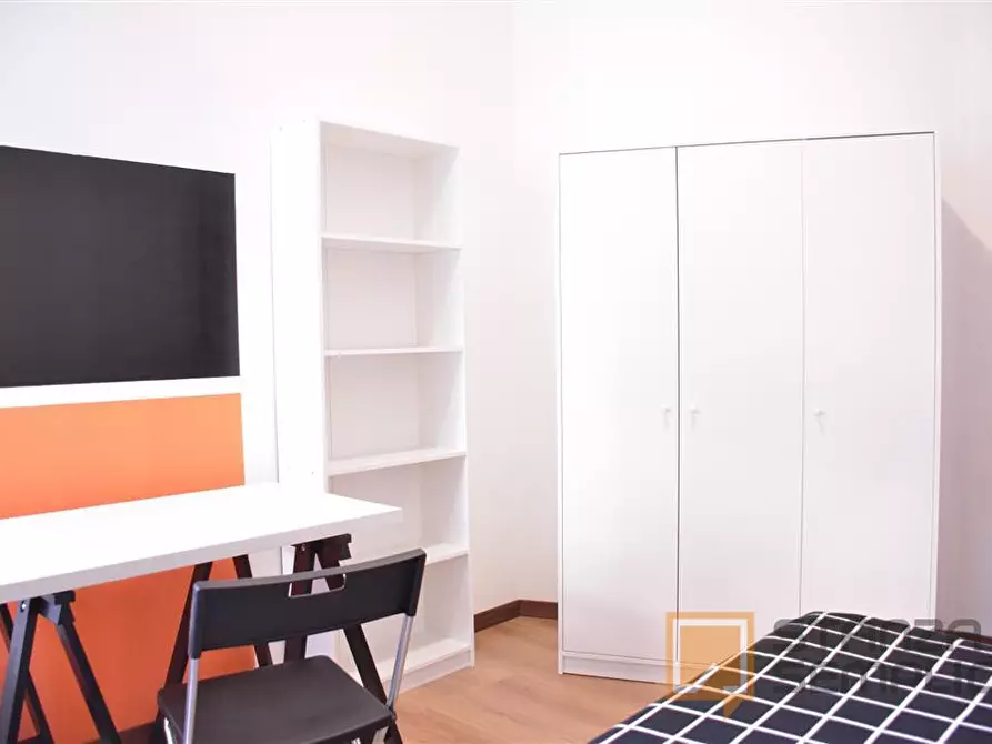 Immagine 4 di Stanza singola in affitto  in Via Tigellio 20b a Cagliari