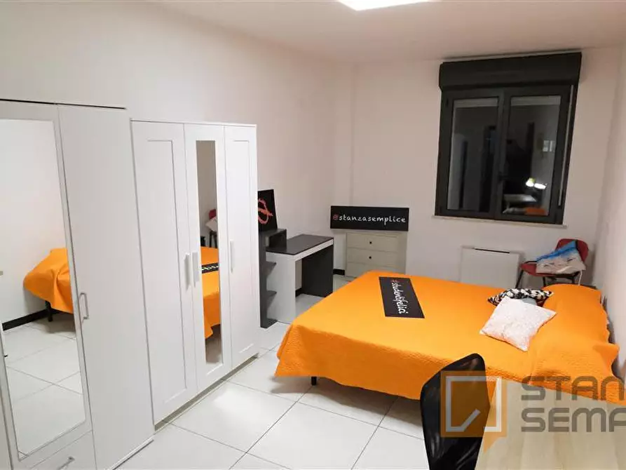 Immagine 7 di Stanza singola in affitto  in Via Michele Coppino SNC - interno piazza 26 (2°P e 3°P) a Sassari