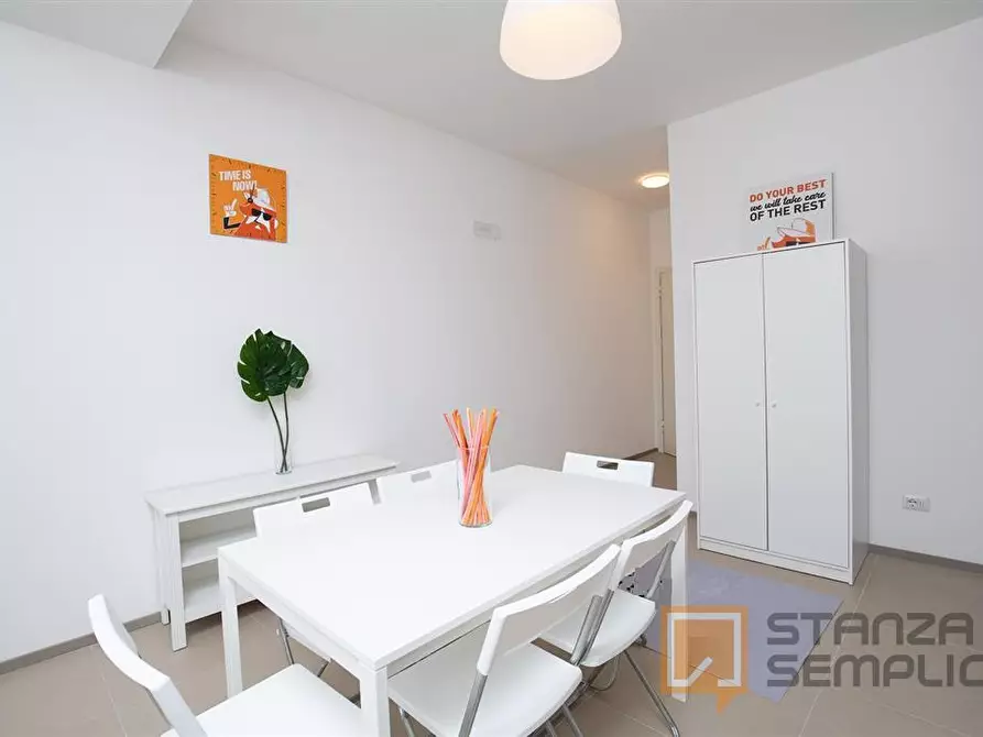 Immagine 5 di Stanza singola in affitto  in VICOLO GIOIA,1 a Rimini