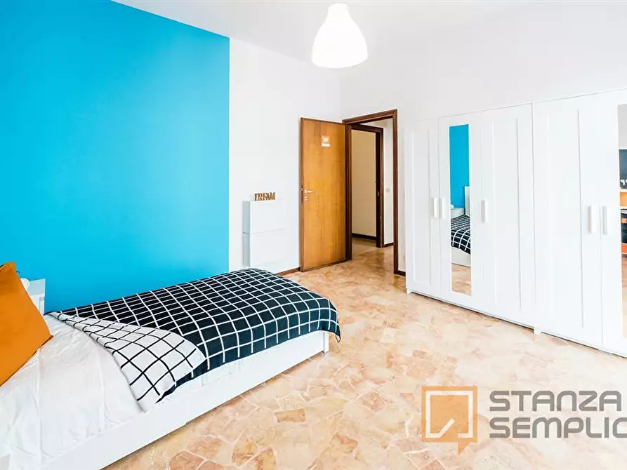 Immagine 2 di Stanza singola in affitto  in VIA SUARDI 6 - INTERNO 2 a Bergamo