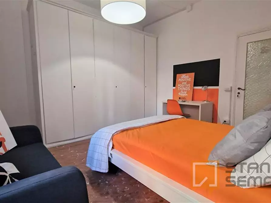 Immagine 4 di Stanza singola in affitto  in Via Ambrosini, 1 a Roma