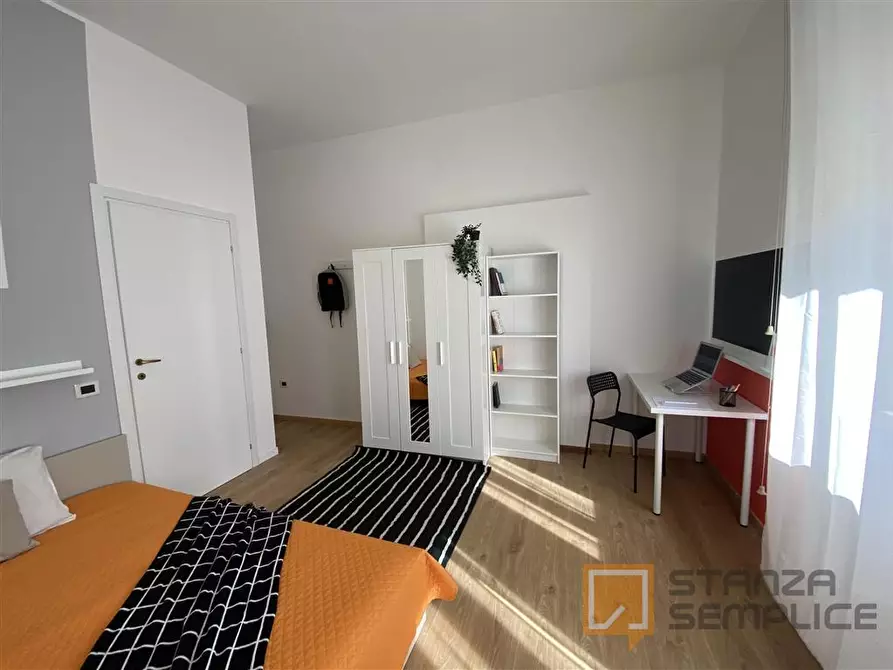 Immagine 2 di Stanza singola in affitto  in Via VIA CARDUCCI 7 a Rovereto