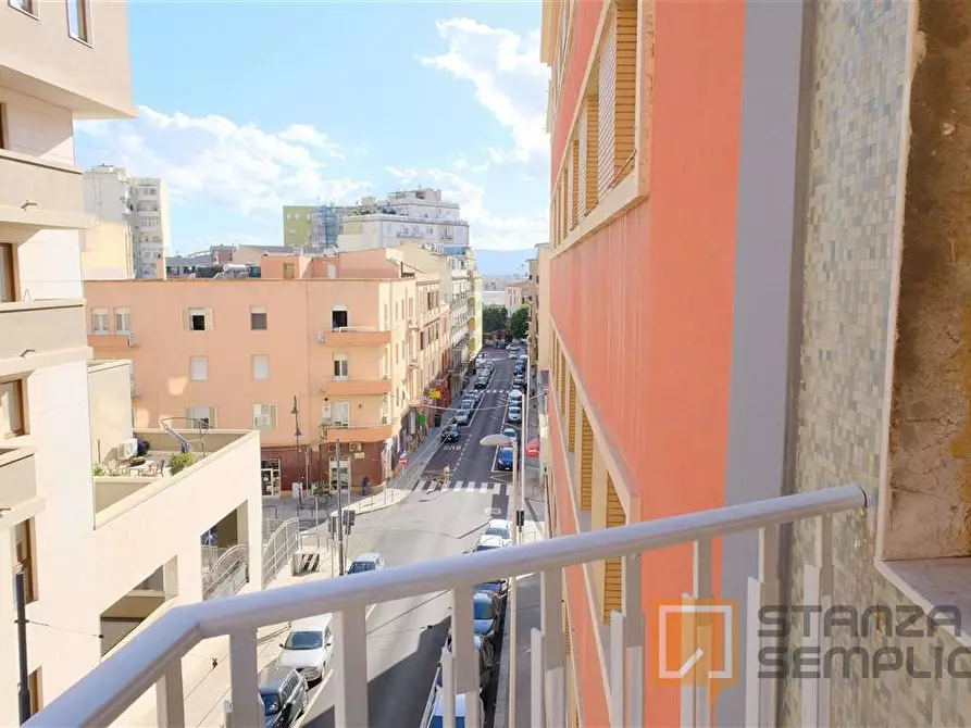 Immagine 15 di Stanza singola in affitto  in Via Pola n5 a Cagliari