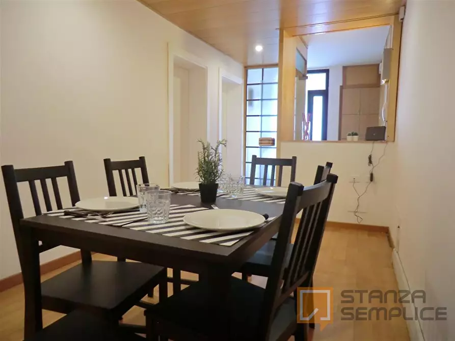 Immagine 11 di Stanza singola in affitto  in Via Pietro Canal 23 a Padova