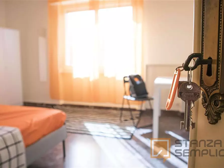 Immagine 11 di Stanza singola in affitto  in Via Ariosto n11 a Cagliari