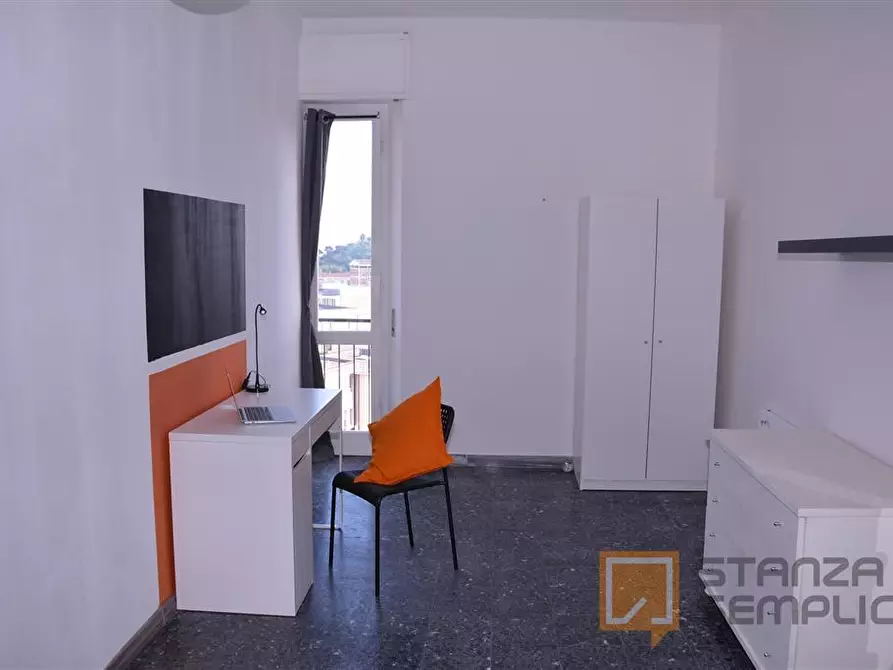 Immagine 3 di Stanza singola in affitto  in Via Ingurtosu n9 a Cagliari