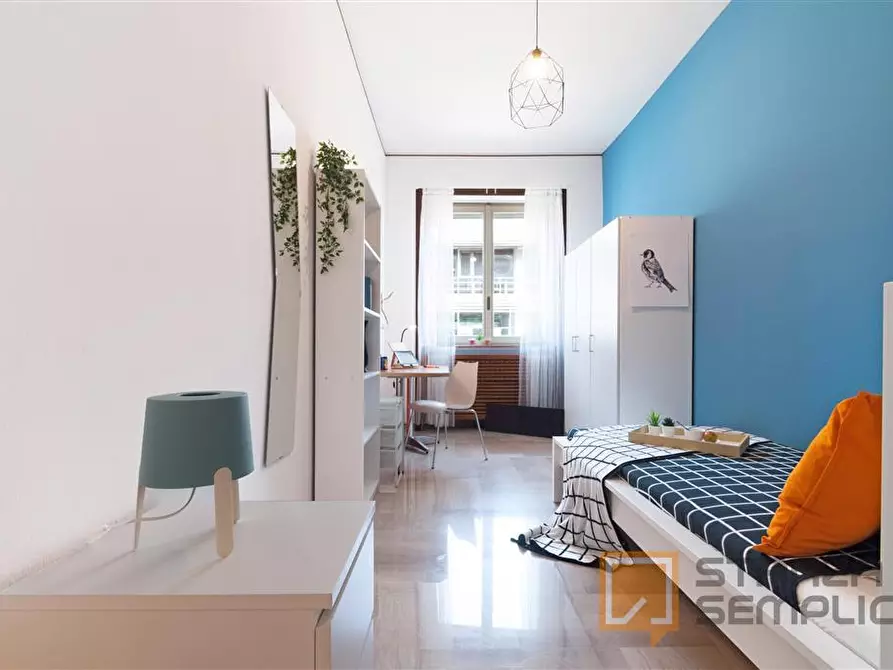 Immagine 2 di Stanza singola in affitto  in Via DELLO STATUTO 18C a Bergamo